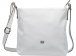 Gerry Weber Borsa A Tracolla Borsa A Tracolla Be Different 1.0 Shoulderbag White Bianco