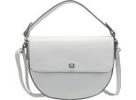 Gerry Weber Borsa A Tracolla Borsetta Talk Different 1.0 Shoulderbag Mvf White Bianco