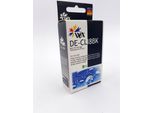 Cartuccia D'inchiostro Nera Sostitutiva Wox Per Canon Cli 8BK CLI8BK