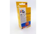 Wox Giallo Canon BCI3EY / BCI6EY Inchiostro Di Ricambio 4482A002