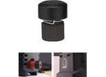 Rosfix Clickfit M22 Per Nilfisk – Adattatore Per Idropulitrici | Attacco A Scatto | Compatibile Con Nilfisk Serie 5, Bosch, Stihl, Gerni