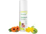 Biostile Derma10 – Crema Universale Da 75 Ml Con Burro Di Karité, Olio Di Mandorle E Coenzima Q10 Per Tutti I Tipi Di Pelle