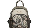 Anekke Zaino Per Il Tempo Libero Zaino Manifesto Backpack Multicolor Multicolore