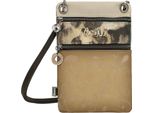 Anekke Borsa A Tracolla Manifesto Mini Crossbody Bag Multicolor Multicolore