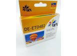 Ciano Epson T0482 Sostituzione C13T048240