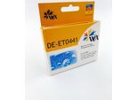 Wox Cartuccia D'inchiostro Nero Epson T0441 C13T04414010