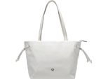 Gerry Weber Borsa Shopper Borsa A Tracolla Be Different 1.0 Shopper White Bianco