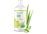 Biostile Aloe Vera – Elisir Naturale Di Aloe Vera Con Vitamine Essenziali