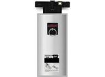 Inchiostro Nero Jetworld Epson T12E, T12E1 Di Ricambio C13T12E140