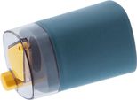 Dispenser Automatico Di Stuzzicadenti Porta Stuzzicadenti Rimovibile Con Coperchio Trasparente Per Casa Ristorante