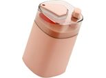 Porta Stuzzicadenti In Plastica Pop Up Dispenser Automatico Di Stuzzicadenti Contenitore Per Cucina Sala Da Pranzo Ristorante Rosa