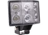 Illuminazione Da Lavoro - Ledson - Hydra - 5,4" - 13,7Cm - Lavoro / Scena"