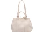 Gerry Weber Borsa Shopper Easy Shopper Mho Cream White Avorio