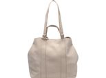Gerry Weber Borsa Shopper Borsa A Tracolla Easy Shopper Cream White Avorio