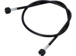 Contagiri E Tachimetro, 700 Mm, Nero - Simson S51, S70, S53, S83, SR4-2, SR4-3, SR4-4