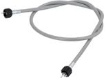 Contagiri E Tachimetro, 700 Mm, Grigio - Simson S51, S70, S53, S83, SR4-2, SR4-3, SR4-4