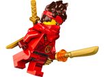 Lego Ninjago: Dragons Rising - Kai