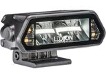 Barra Luminosa A Led - Ledson - Epix 5+ - Strobo - 5" - 12,8 Cm - Luce Di Posizione Bianca/Ambra - 10 Schemi Di Lampeggiamento - Guida"