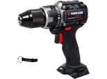 Parkside Performance® Avvitatore A Batteria 20 V Pabsp 20-Li / Senza Batteria E Caricabatteria