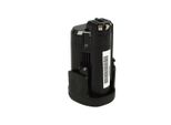 Batteria Powersmart 2000Mah Li-Ion 10.8V Per Dremel 880 B12V30-01
