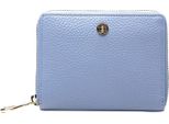 Esquire Portafoglio Alexandria Wallet Light Blue Celeste
