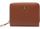 Esquire Portafoglio Alexandria Wallet Brown Marrone Chiaro