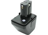 Batteria Di Ricambio WüRth Gesipa Accubird Powerbird 070291510061