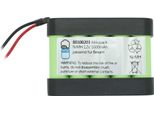 Batteria Di Ricambio Per Centralina Besam 550473 550475 Slimdrive Unislide Sistemi Per Porte Assa Abloy USL-MEU Mol