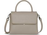 Bugatti Borsetta Borsa A Tracolla Almata Ladies Bag Sand Grigio Talpa