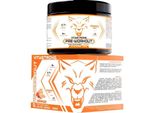 Booster Pre Workout Senza Caffeina 300G, Preworkout Vegano Con Vitamina B12, Citrullina, Beta-Alanina, Enxtra Galanga, Taurina In Polvere, Astragin, Vitastrong