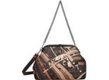 Anekke Borsa A Tracolla Borsa A Tracolla Parisian Drawstring Bag Multicolor Multicolore