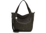 Suri Frey Borsa Shopper Borsa A Tracolla Sfy Piggy Cityshopper Oliv Oliva
