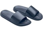 Midocean - Uomo/Donna Sandalo Da Bagno Unisex "Kolam"" MO1690 (45 Eu) (Blu Scuro)"