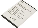 Avizar, Batteria Agli Ioni Di Litio 3,8V 1900Mah 7,2Wh Per Router Tp-Link M7350 / TL-TR961, Bianco