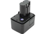 Batteria Di Ricambio Agli Ioni Di Litio WüRth Gesipa Pistola Per Rivetti Ciechi Accubird Powerb Utensili Di Rivettatura A Batteria 725 Mcs 5800