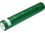 Batteria Di Ricambio Per Maglite Mag Charger ARXX075 ARXX235 108-000-817 108-817 N38AF001A