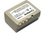Batteria Di Ricambio Per Il Terminale Di Trasporto Portatile Casio It 600 It 800 HA-D21LBAT