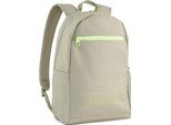 Puma Zaino Phase Backpack Ii Lux Army Cachi