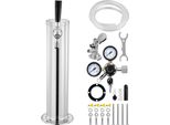 Kit Kegerator A Torre Succebuy - Il Vostro Spillatore Di Birra Definitivo Per La Festa A Casa. Questo Kit Succebuy Trasforma La Vostra Casa In Un'oasi Della Birra.