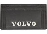Volvo 3D Mudguard Press 36X64Cm, Scritta Bianca In Rilievo