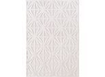 Doha Aryza Tappeto Pelo Corto Runner 80X250Cm Crema