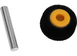 Hoover 48018451 Ruota, Rotella Per MBC500UV 011 Ultra Vortex... Hoover