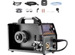 Succebuy Saldatrice Mig 160A 4 In 1: Gas/Core Di Flusso/Stick/Lift Tig