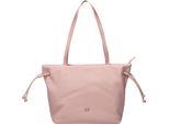 Gerry Weber Borsa Shopper Borsa A Tracolla Be Different 1.0 Shopper Rose Rosa Antico