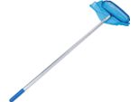 Rete Per Skimmer Per Piscina Lunghezza Regolabile Rete Per La Pulizia Della Piscina Professionale Di Facile Montaggio Rete Per Skimmer A Foglia Per Fontane Di Laghetto