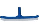 Spazzole Per Piscina Da 18 Pollici Per La Pulizia Delle Piastrelle Delle Pareti Della Piscina In Setola Di Nylon Testa Della Spazzola Per Piscina Estremità Curve
