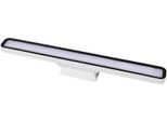 Lampada Per Armadietti Luce Led Magnetica Portatile Bianca Senza Fili, Ricaricabile E Alimentata A Batteria Touch Control Dimmerabile A 3 Temperature Di Colore