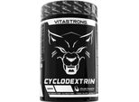 Vitastrong Cyclodextrin - Sostiene L'energia, Il Recupero Muscolare E La Resistenza In Modo Duraturo