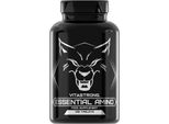 Eaa Aminoacidi Essenziali Vitastrong, 8 Eaa Con Bcaa Aminoacidi A Catena Ramificata Leucina, L-Lisina, L-Triptofano, 120 Compresse Per Il Pre-Allenamento, L'intra-Allenamento E Il Post-Allenamento
