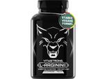L'arginina 4500Mg + Vitamina B6 Vitastrong, 120 Compresse Di L-Arginina Hcl Ad Alto Dosaggio Di Qualità Kyowa, L-Arginina Pura In Polvere Con Vit B6, Aminoacido Di Alta Qualità Per Il Pre-Allenamento E Il Post-Allenamento Senza Glutine/Ogm